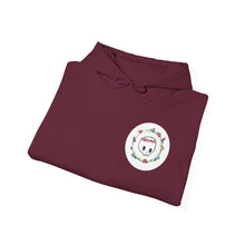 Load image into Gallery viewer, Roots of the Rose Logo Unisex Heavy Blend™ Hooded Sweatshirt