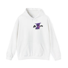 Load image into Gallery viewer, Spooky Mimic Unisex Heavy Blend™ Hooded Sweatshirt