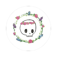 Load image into Gallery viewer, Roots of the Rose Vinyl Stickers