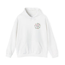 Load image into Gallery viewer, Roots of the Rose Logo Unisex Heavy Blend™ Hooded Sweatshirt