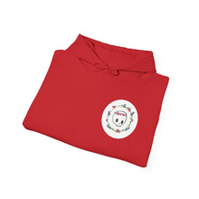 Load image into Gallery viewer, Roots of the Rose Logo Unisex Heavy Blend™ Hooded Sweatshirt