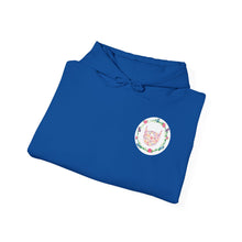 Load image into Gallery viewer, For the Love of Bearded Bros Unisex Heavy Blend™ Hooded Sweatshirt