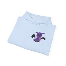 Load image into Gallery viewer, Spooky Mimic Unisex Heavy Blend™ Hooded Sweatshirt