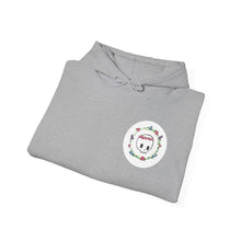 Load image into Gallery viewer, Roots of the Rose Logo Unisex Heavy Blend™ Hooded Sweatshirt