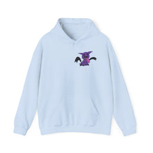 Load image into Gallery viewer, Spooky Mimic Unisex Heavy Blend™ Hooded Sweatshirt