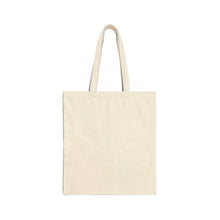 Load image into Gallery viewer, Krampus Cookie Cotton Canvas Tote Bag