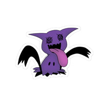 Load image into Gallery viewer, Spooky Mimic Vinyl Sticker
