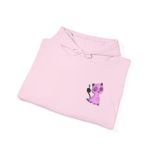 Load image into Gallery viewer, Jiggly Mimic Unisex Heavy Blend™ Hooded Sweatshirt