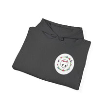 Load image into Gallery viewer, Roots of the Rose Logo Unisex Heavy Blend™ Hooded Sweatshirt