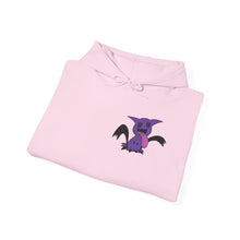 Load image into Gallery viewer, Spooky Mimic Unisex Heavy Blend™ Hooded Sweatshirt