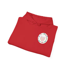 Load image into Gallery viewer, For the Love of Bearded Bros Unisex Heavy Blend™ Hooded Sweatshirt