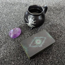 Load image into Gallery viewer, Partial Rahdue's Wheel Tarot Reading