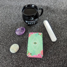 Load image into Gallery viewer, 3 Card Tarot Reading