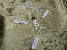 Load image into Gallery viewer, Feminine Desires Sardonyx Necklace