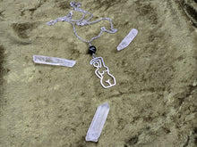 Load image into Gallery viewer, Feminine Desires Sardonyx Necklace