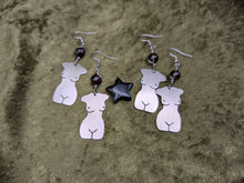 Load image into Gallery viewer, Femininity Earrings
