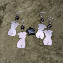 Load image into Gallery viewer, Femininity Earrings