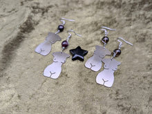 Load image into Gallery viewer, Femininity Earrings