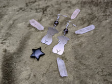 Load image into Gallery viewer, Femininity Earrings