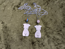 Load image into Gallery viewer, Femininity Necklace