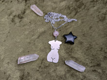 Load image into Gallery viewer, Femininity Necklace