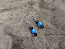 Load image into Gallery viewer, Nazar Earrings