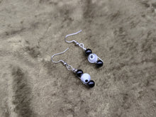 Load image into Gallery viewer, Nazar Earrings