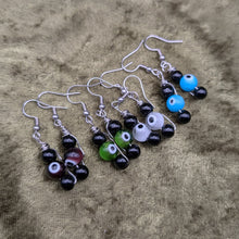 Load image into Gallery viewer, Nazar Earrings