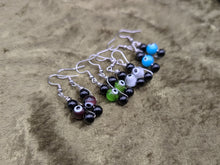 Load image into Gallery viewer, Nazar Earrings