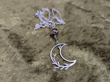 Load image into Gallery viewer, Moonlight Vibes Watermelon Tourmaline Earrings