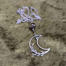 Load image into Gallery viewer, Moonlight Vibes Watermelon Tourmaline Earrings