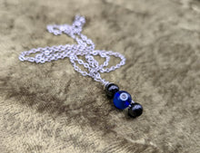 Load image into Gallery viewer, Nazar Neckalces