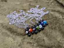 Load image into Gallery viewer, Nazar Neckalces