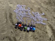 Load image into Gallery viewer, Nazar Neckalces