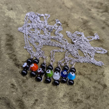 Load image into Gallery viewer, Nazar Neckalces