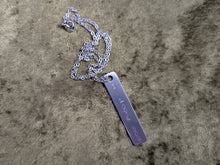 Load image into Gallery viewer, Love Series Stamped Necklaces