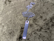 Load image into Gallery viewer, Love Series Stamped Necklaces