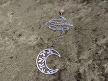 Load image into Gallery viewer, Chain Bookmarks