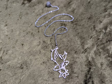 Load image into Gallery viewer, Chain Bookmarks