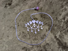 Load image into Gallery viewer, Chain Bookmarks