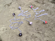 Load image into Gallery viewer, Beaded Chain Bookmarks