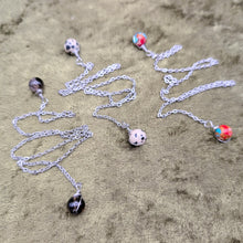 Load image into Gallery viewer, Beaded Chain Bookmarks