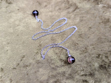 Load image into Gallery viewer, Beaded Chain Bookmarks