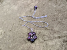 Load image into Gallery viewer, Pentagram Bookmarks