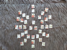 Load image into Gallery viewer, Partial Rahdue's Wheel Tarot Reading