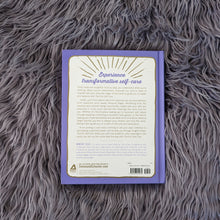 Load image into Gallery viewer, Tarot for Self-Care by Minerva Siegel, Hardcover