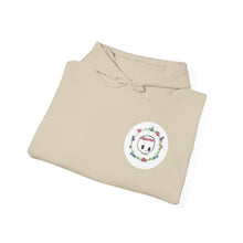 Load image into Gallery viewer, Roots of the Rose Logo Unisex Heavy Blend™ Hooded Sweatshirt
