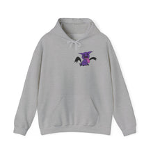 Load image into Gallery viewer, Spooky Mimic Unisex Heavy Blend™ Hooded Sweatshirt
