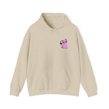 Load image into Gallery viewer, Jiggly Mimic Unisex Heavy Blend™ Hooded Sweatshirt
