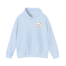 Load image into Gallery viewer, For the Love of Bearded Bros Unisex Heavy Blend™ Hooded Sweatshirt
